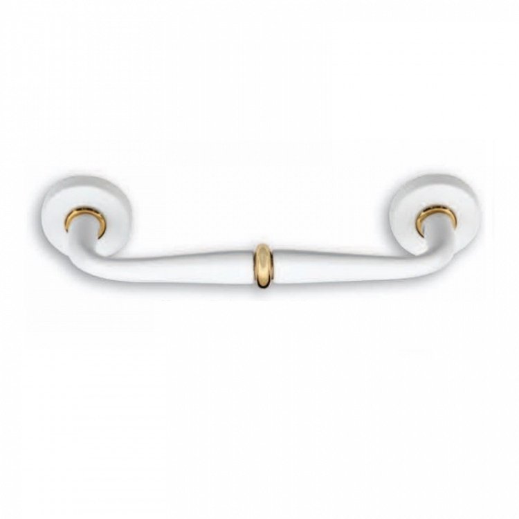 Λαβή Εξώπορτας Best 500