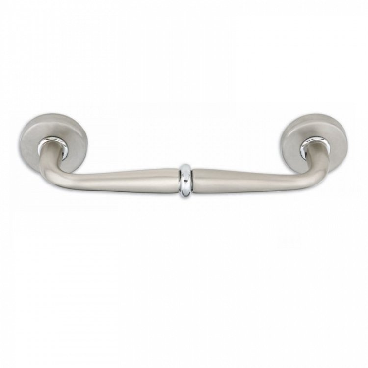 Λαβή Εξώπορτας Best 500