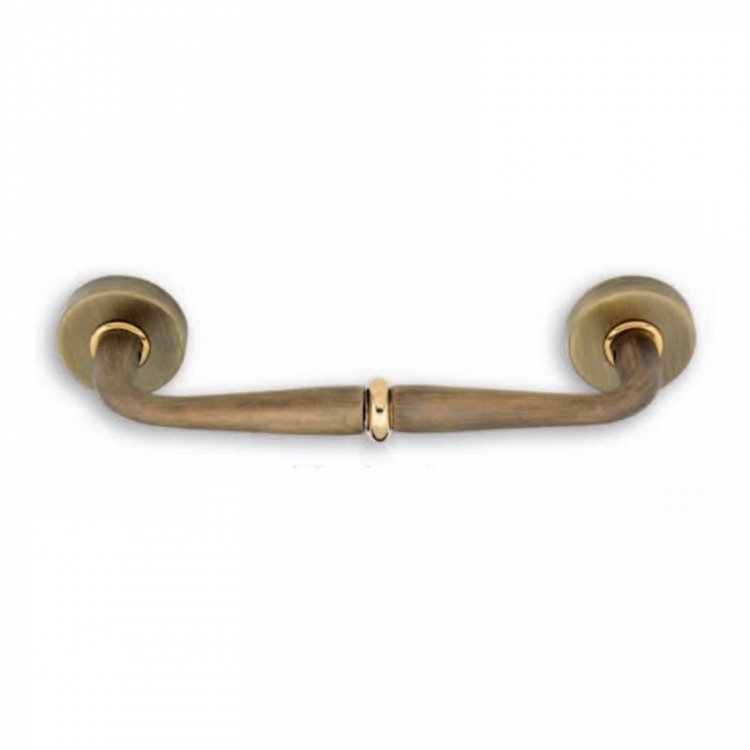 Λαβή Εξώπορτας Best 500