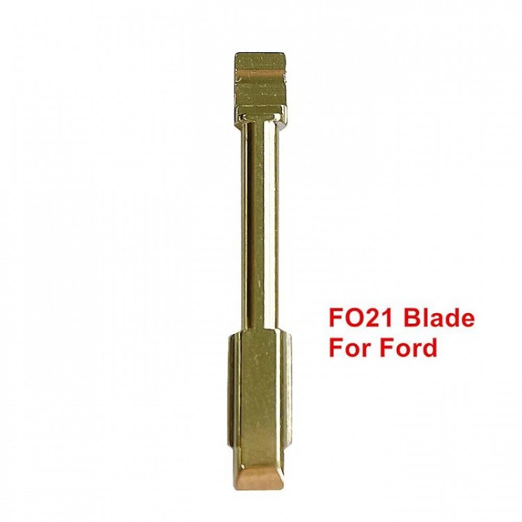 Λάμα FO21 για αναδιπλούμενα κλειδιά Ford