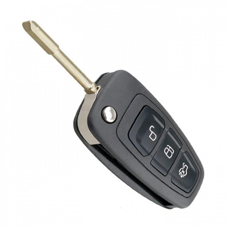 Λάμα FO21 για αναδιπλούμενα κλειδιά Ford