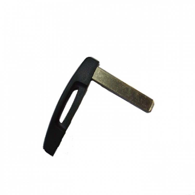 Κέλυφος για νέα κάρτα Renault με λάμα VA6 και 4 κουμπιά