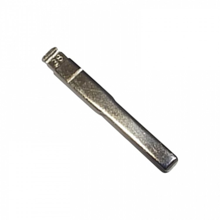 Λάμα HU101 για αναδιπλούμενα κλειδιά τύπου Ford