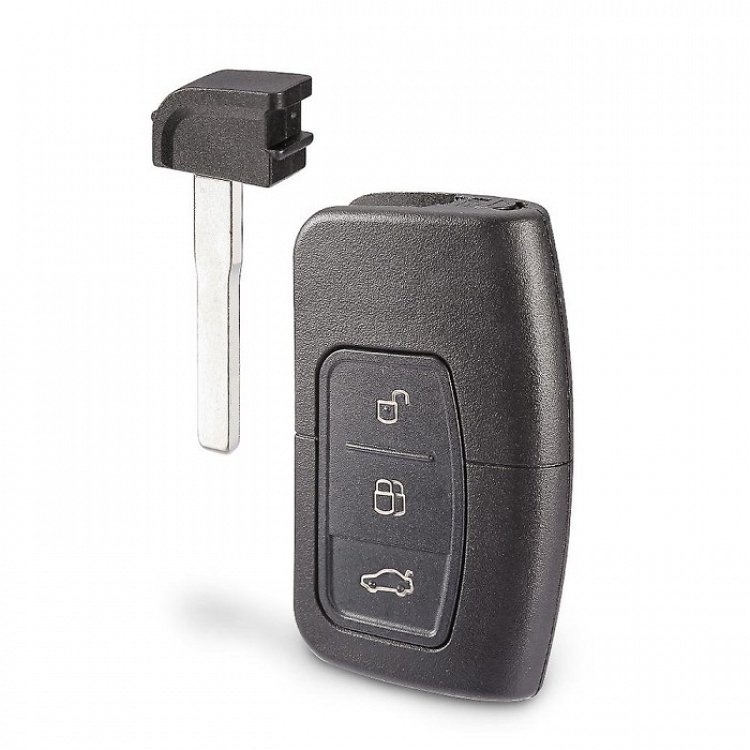 Λάμα HU101 για το Smart Key της Ford