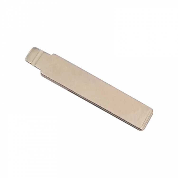 Λάμα HU83 για γνήσια κλειδιά Peugeot-Citroen-Opel αναδιπλούμενο