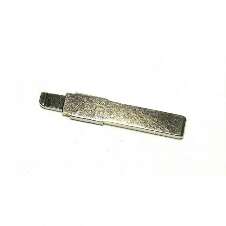 Τηλεχειριστήριο τύπου Fiat (MEGAMOS AES MQB48) με SIP22 λάμα και 4 κουμπιά αναδιπλούμενο