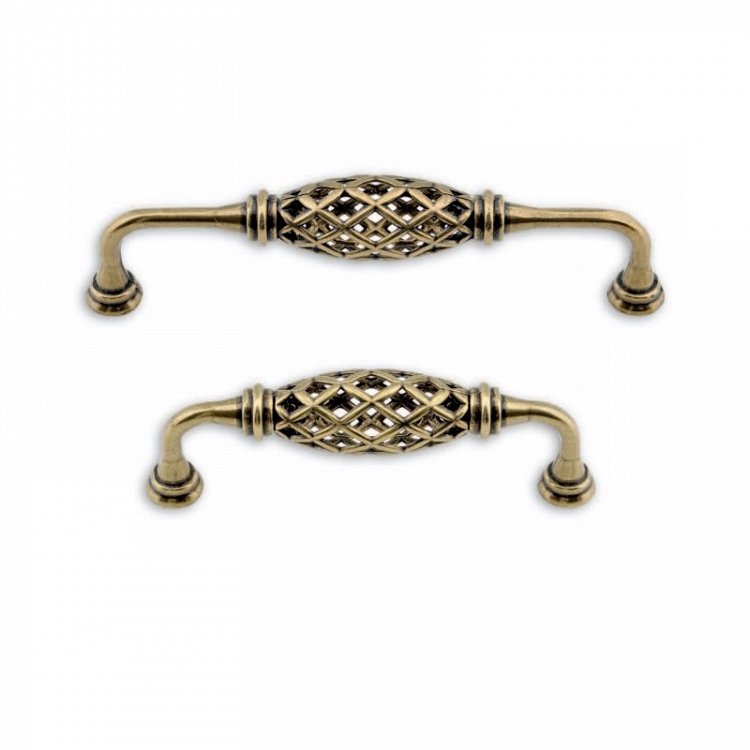 Λαβή Επίπλων Best 68107