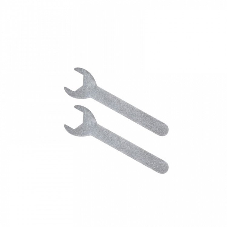 ΣΕΤ Λειαντήρας Ευθύς Επαναφορτιζόμενος 20V BL Krausmann (U89020-12SB)