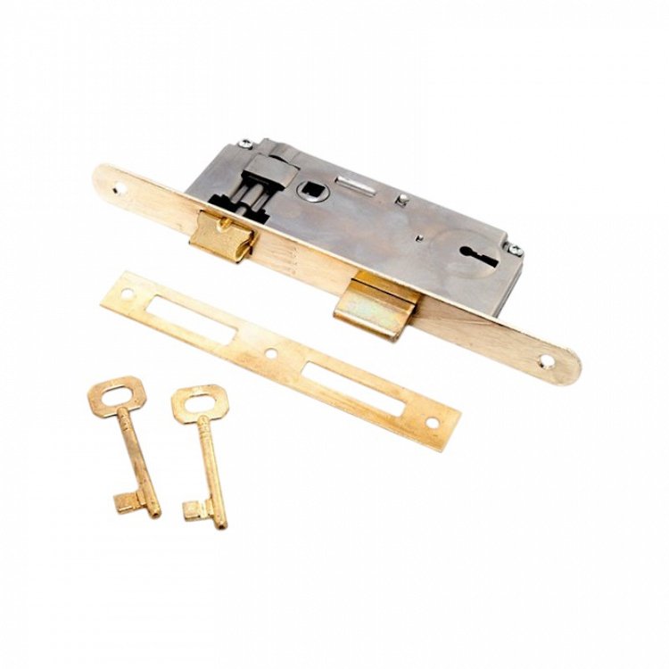 Κλειδαριά Gevy Μεσόπορτας για Ξύλινες Πόρτες