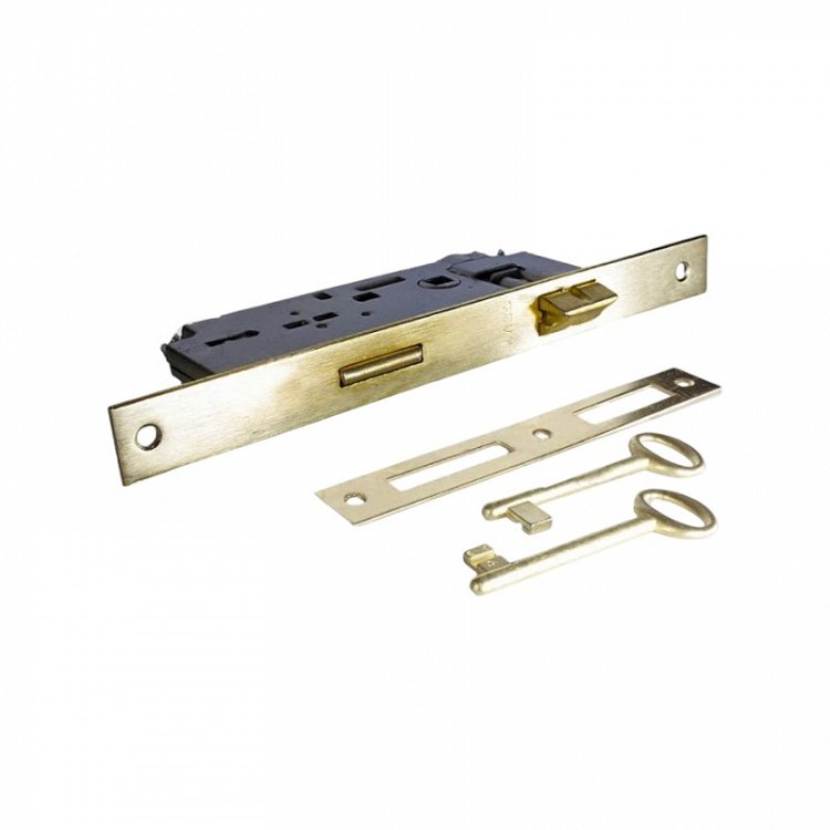 Κλειδαριά Gevy Μεσόπορτας για Ξύλινες Πόρτες