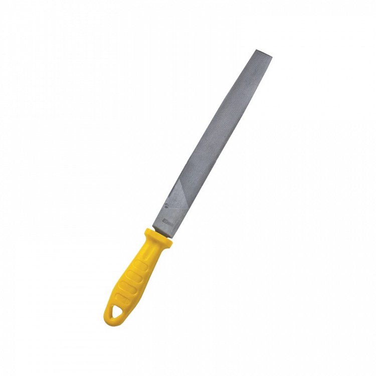 Λίμα Μηχανουργού Πλατιά με Λαβή  | F.F.Group