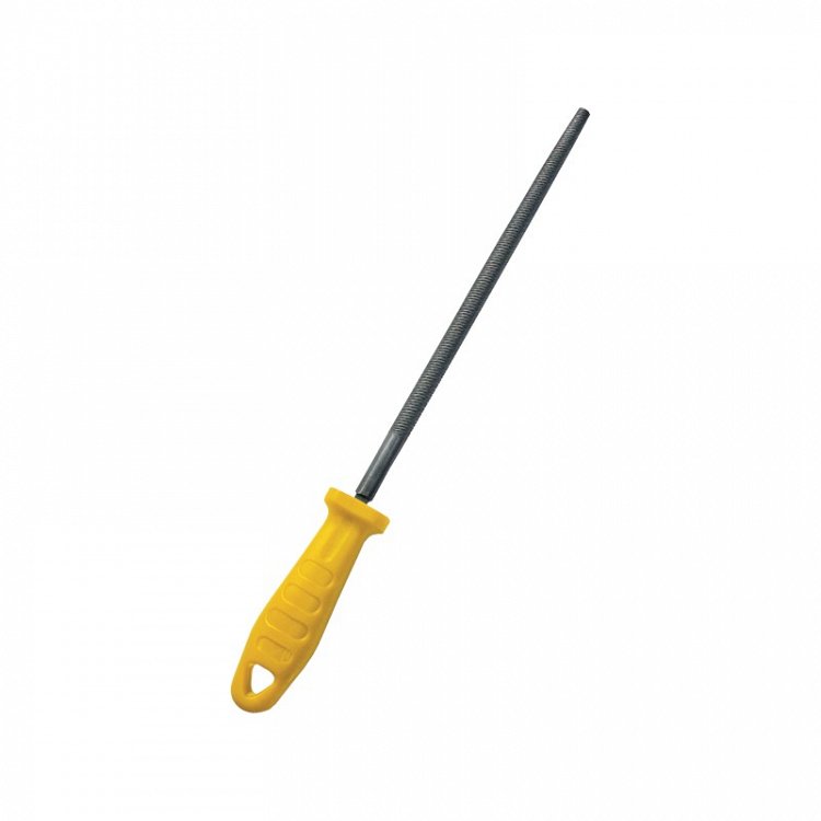 Λίμα Στρογγυλή με Λαβή | F.F.Group