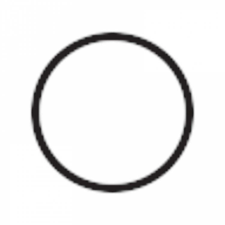 Λίμα Στρογγυλή με Λαβή | F.F.Group