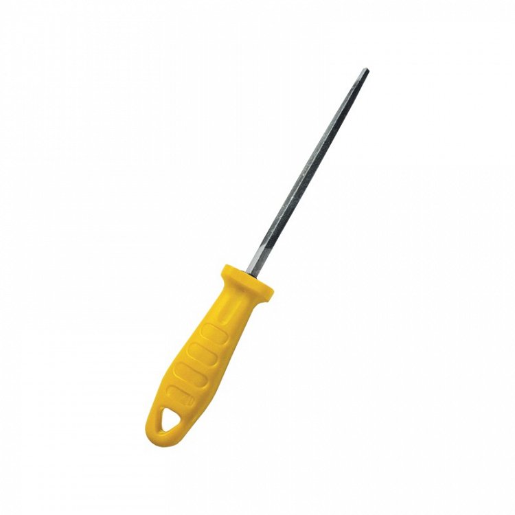 Λίμα Τριγωνική με Λαβή | F.F.Group