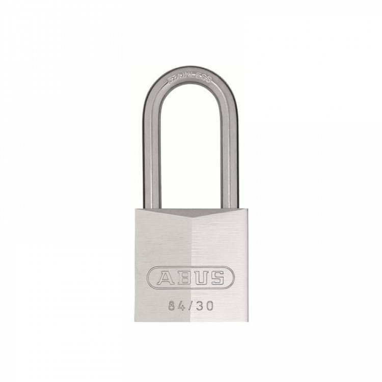 Λουκέτα Abus 84IB Ανοξείδωτα Μακρύλαιμα