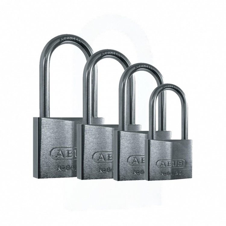 Λουκέτα Abus 84IB Ανοξείδωτα Μακρύλαιμα