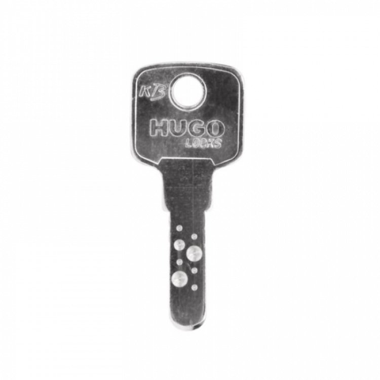 Λουκέτα HUGO Ultra Line Κοντόλαιμα Ορειχάλκινα