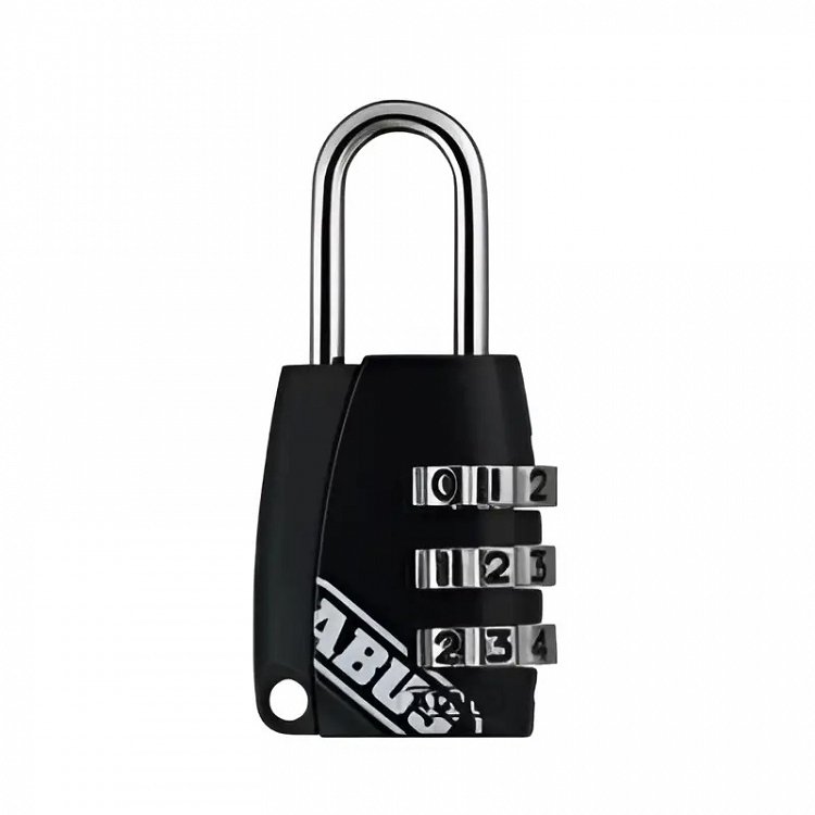 Λουκέτο Abus 155 B/DFNLIESPP Συνδυασμού 3 Ψηφίων