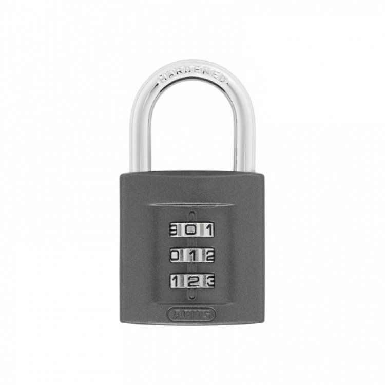 Λουκέτο Abus 158