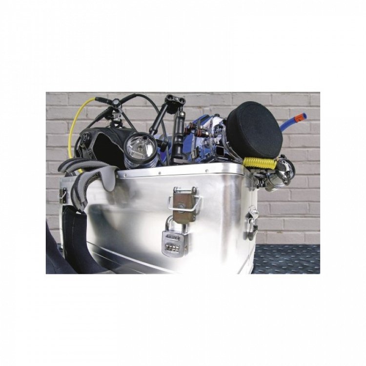 Λουκέτο Abus 160