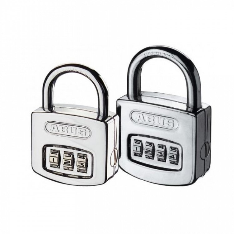 Λουκέτο Abus 160