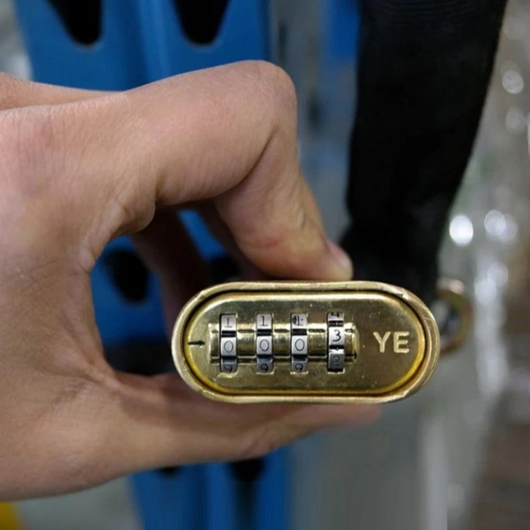 Λουκέτο Abus 180IB