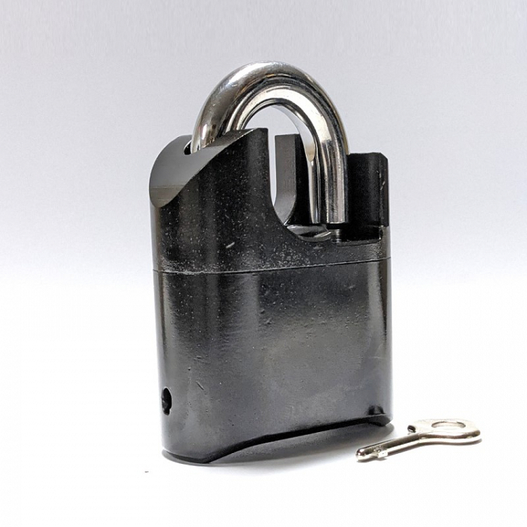 Λουκέτο Abus 190CS