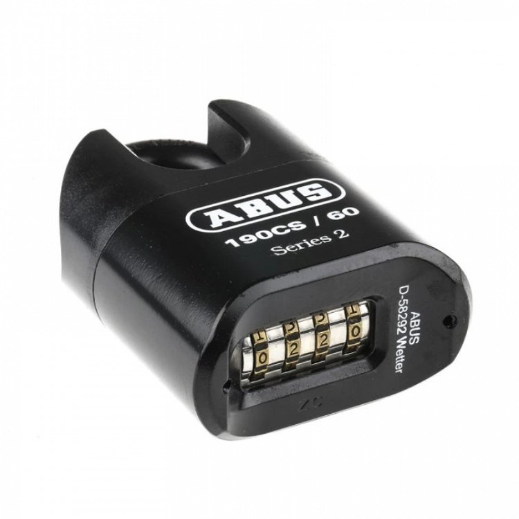 Λουκέτο Abus 190CS