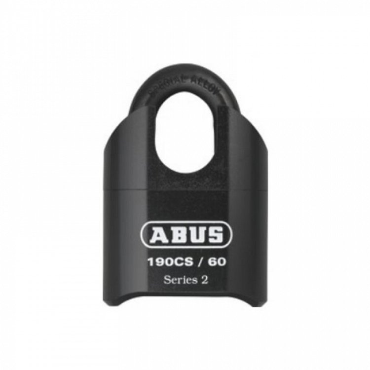 Λουκέτο Abus 190CS