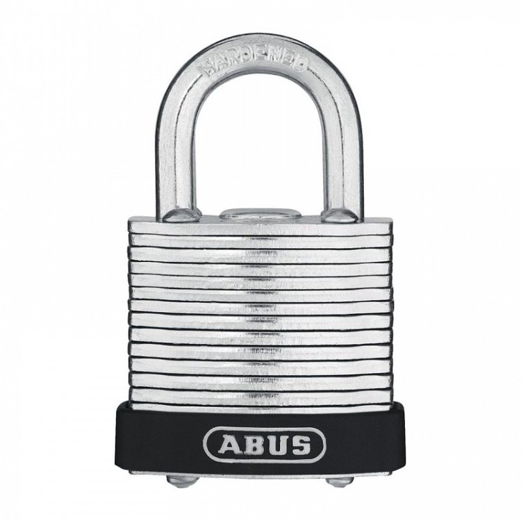 Λουκέτο Abus 41 Γαλβανισμένο