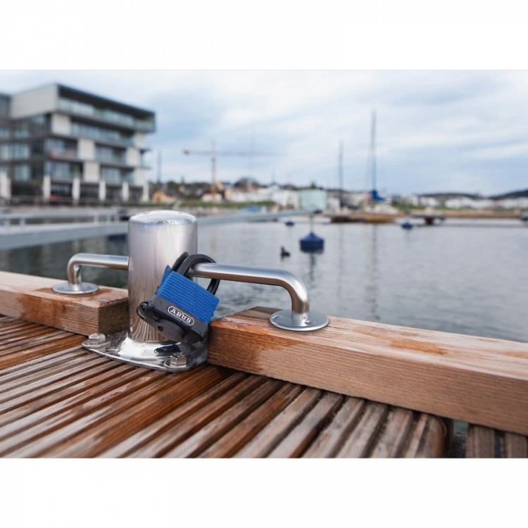 Λουκέτο Abus 41 Γαλβανισμένο