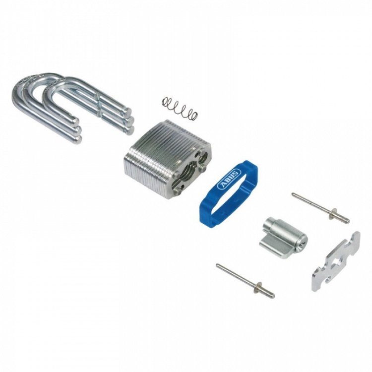 Λουκέτο Abus 41 Γαλβανισμένο