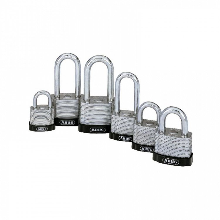 Λουκέτο Abus 41 Γαλβανισμένο
