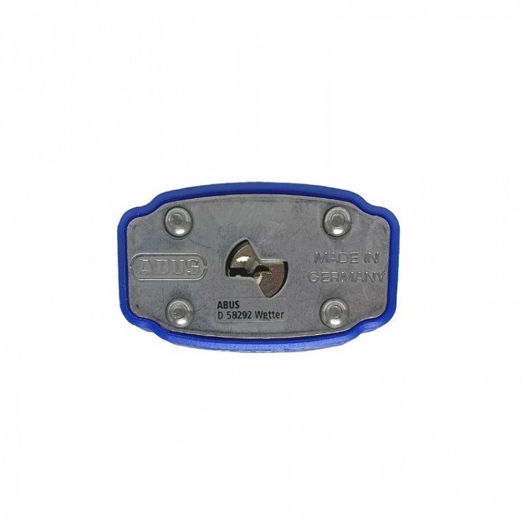 Λουκέτο Abus 41 Γαλβανισμένο