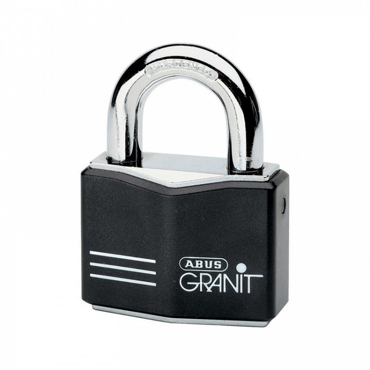 Λουκέτο ABUS Granit 37/55-60
