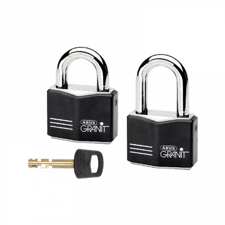Λουκέτο ABUS Granit 37/55-60