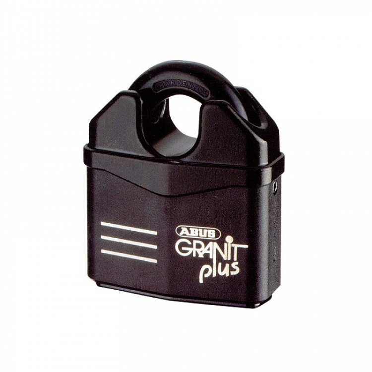 Λουκέτο ABUS Granit 37RK