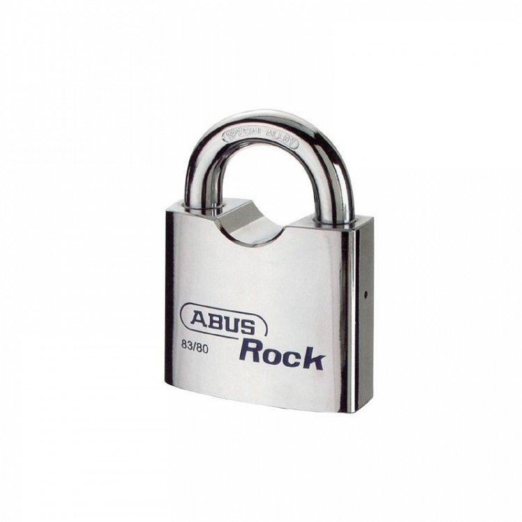 Λουκέτο ABUS Rock 83 O