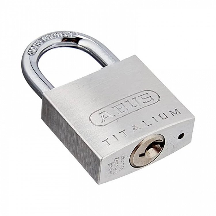 Λουκέτο Abus TITALIUM 64TI