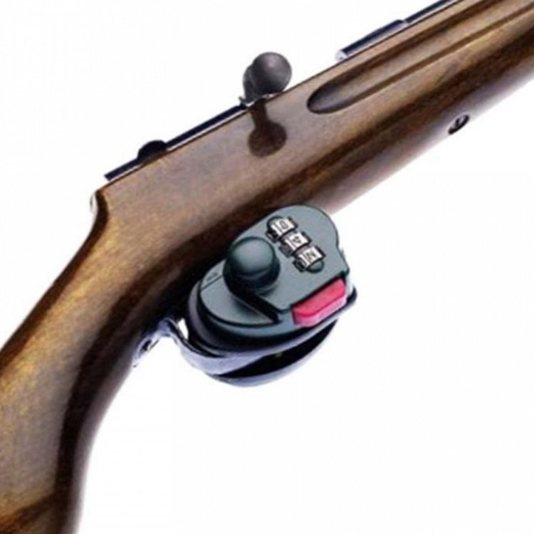 Οπλοβαστός Ranger N 5 S Με Κλειδί | BURG-WÄCHTER