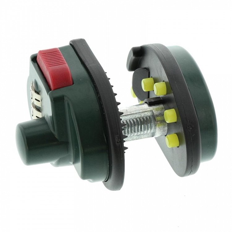 Λουκέτο BURG-WÄCHTER Όπλων GL 345 SB