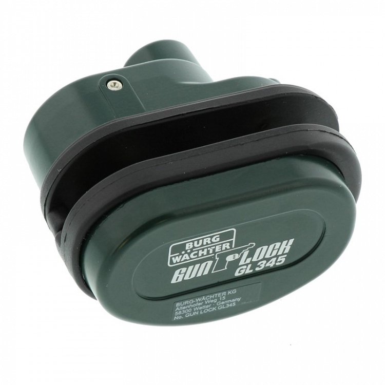 Λουκέτο BURG-WÄCHTER Όπλων GL 345 SB