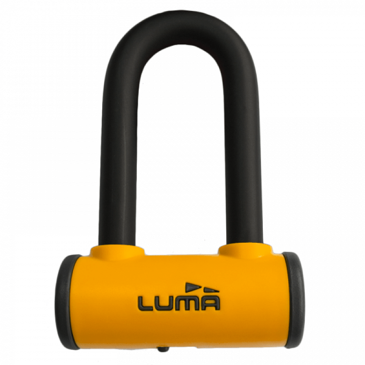 Λουκέτο Δισκόφρενου Luma Escudo Procombi