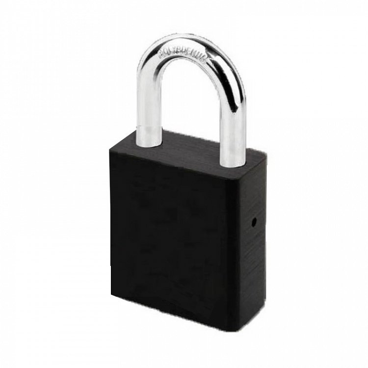 Λουκέτο HUGO GTA Line Αλουμινίου Ασφαλείας