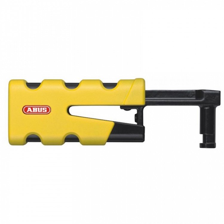 Λουκέτο Μοτοποδηλάτου - Disc Lock Abus Granit Sledg 77