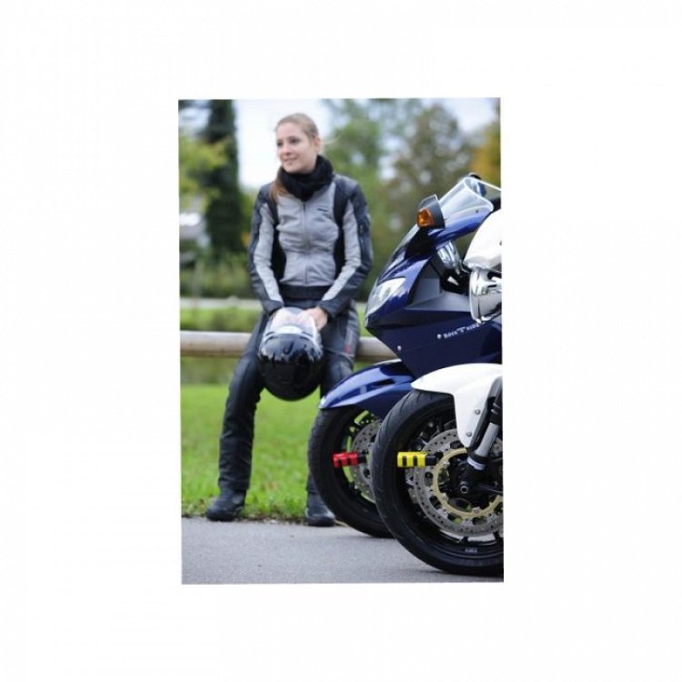 Λουκέτο Μοτοποδηλάτου - Disc Lock Abus Granit Sledg 77