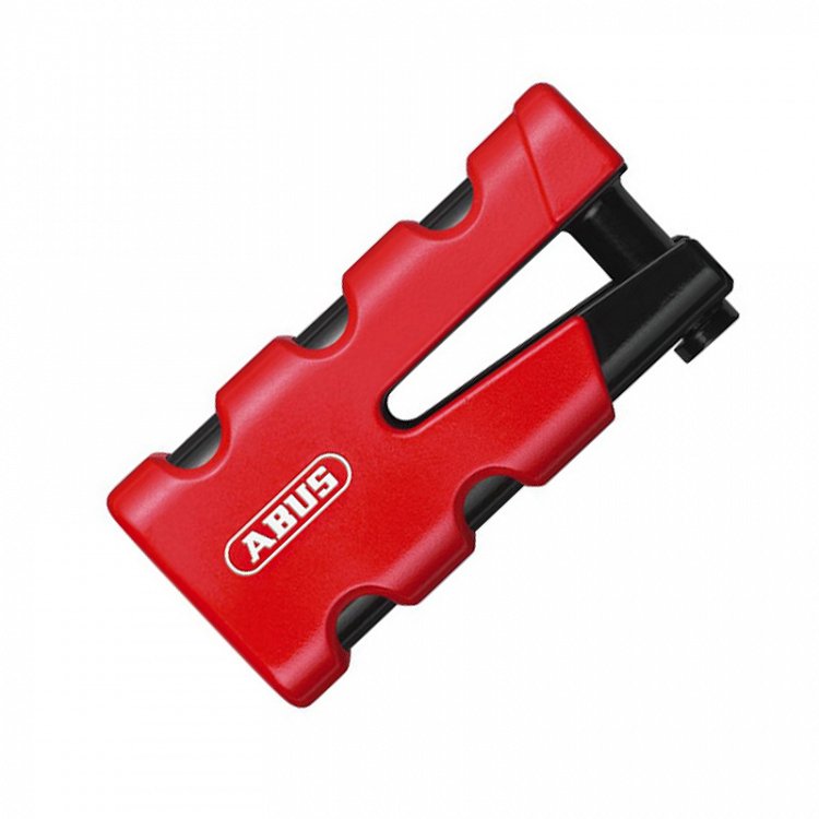 Λουκέτο Μοτοποδηλάτου - Disc Lock Abus Granit Sledg 77