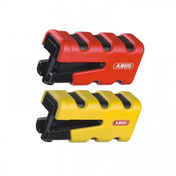 Λουκέτο Μοτοποδηλάτου - Disc Lock Abus Granit Sledg 77