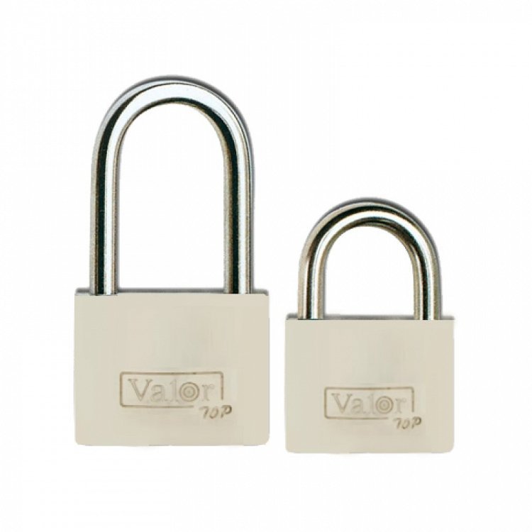 Λουκέτο Ορειχάλκινο Valor DVB98