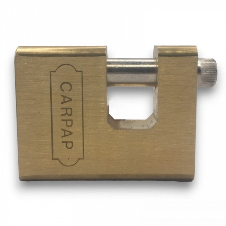 Λουκέτο Τάκου Carpap Ορειχάλκινο